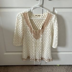 Blouse Large